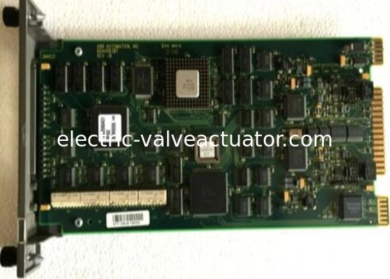 Хорошая цена. ABB INNIS11 Bailey сетевой интерфейс рабский модуль 1500 пунктов онлайн