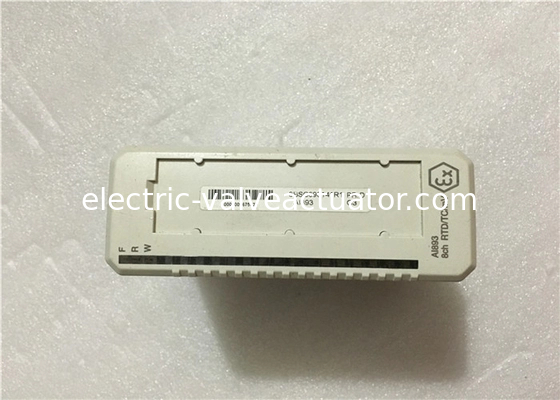 Хорошая цена. ABB Digital I/O Module AI893 3BSC690141R1 ABB S800 модули ввода/вывода 500 В онлайн