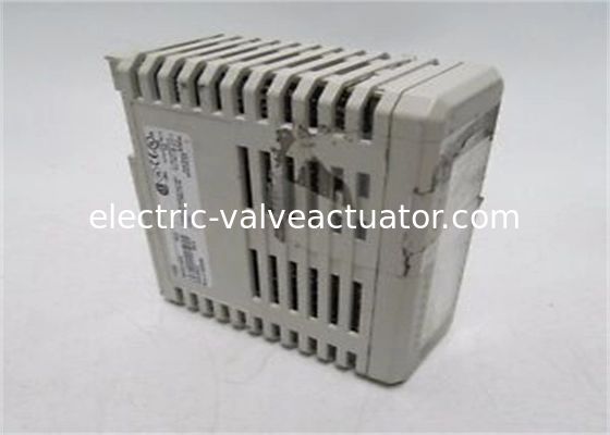 Хорошая цена. ABB DI814 3BUR001454R1 Цифровой входный модуль 24 V источник постоянного тока 2x8 Ch онлайн