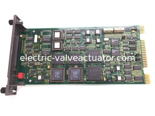 Хорошая цена. ABB IMMFP11 Модуль многофункционального процессора 5VDC 2A 10W Типичный 32-битный процессор 16 МГц онлайн