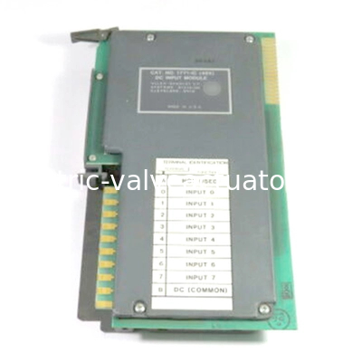 Хорошая цена. Модуль цифрового DC входа ПЛК 42-56 Вольт DC Allen Bradley 1771-IC онлайн