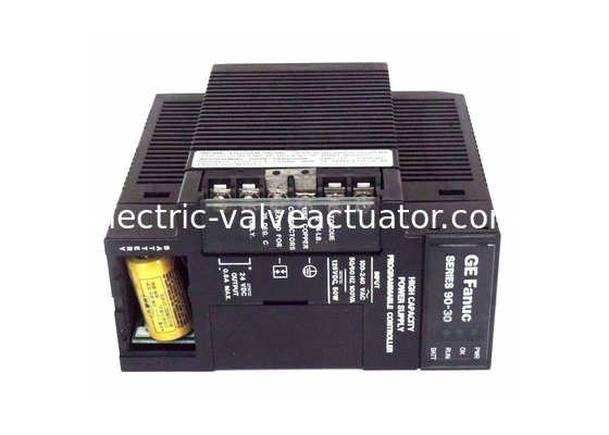 Хорошая цена. Модуль питания высокой мощности серии 90-30 Платформа GE FANUC IC693PWR330 онлайн