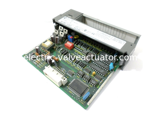 Хорошая цена. AB 1746-NI4, -20 до +20 MA (или) -10 до +10V Dc, SLC 500 Аналоговый модуль ввода/вывода онлайн