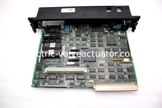 Хорошая цена. GE Fanuc IC697CPU731 Расширяемый модуль ЦП Однослотовый 512 входов и выходов онлайн
