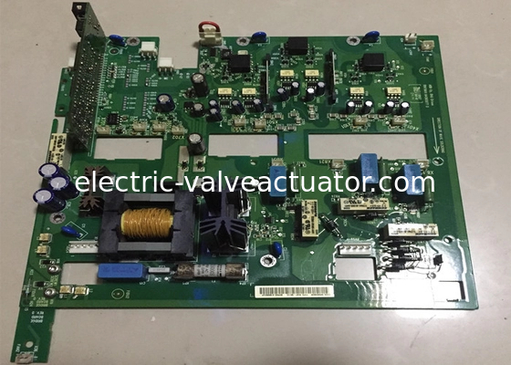 Хорошая цена. Интерфейс схемы ABB RINT-5611C Дирижерная панель для серии ACS800 IP20 Класс 12VDC онлайн