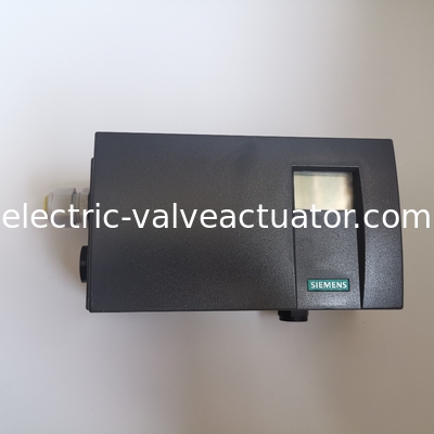 Хорошая цена. Siemens 6DR5020-0NG00-0AA0 позиционер двойного действия, адаптированный для сценариев управления промышленными клапанами онлайн