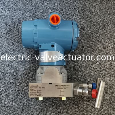 Хорошая цена. Мощность преобразователя давления Rosemount 3051CGA02A1AS5E8M5C1Q4Q7+0305RC22B11 онлайн
