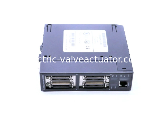 Хорошая цена. 4-осевой ПЛС цифрового сервомодуля GE FANUC IC693DSM314 серии 90-30 онлайн