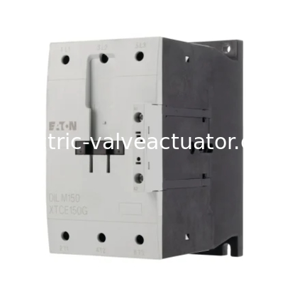 Хорошая цена. Eaton DILM65 reversible contactor 30kW rated power industrial motor forward and reverse control component онлайн