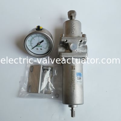 Хорошая цена. ASCO 342A8207-GMB filter regulator suitable for natural gas pipeline pressure regulation онлайн