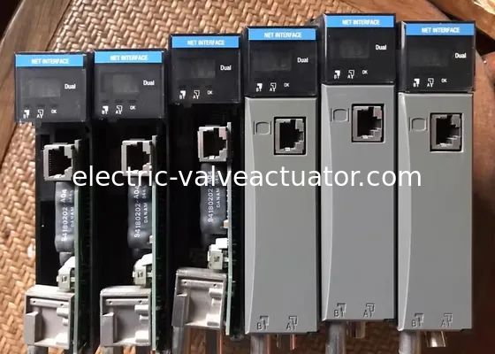 Хорошая цена. Honeywell TC-CCR013 ControlLogix Redundant ControlNet Интерфейсный модуль двойной онлайн