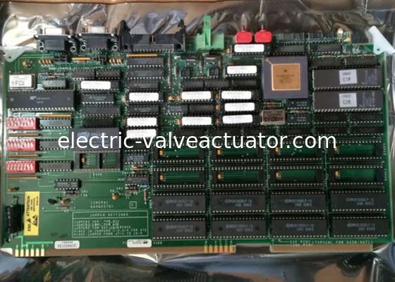 Хорошая цена. ABB Bailey IIMCP01 Communication Module CIS CIU PROC CARD 100% New Original онлайн