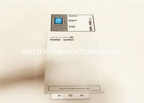 Хорошая цена. Emerson Westinghouse PLC Input Module 1X00024H01 analog input module онлайн