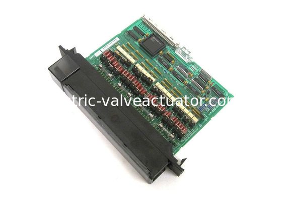 Хорошая цена. GE FANUC IC697MDL350 , 120 VAC 0.5 Amp, 32-Point Discrete Output Module онлайн