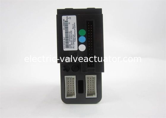 Хорошая цена. Emerson DeltaV Digital Output Module EMERSON VE4002S1T2B2 KJ3001X1-BJ1 12P0555X152 онлайн