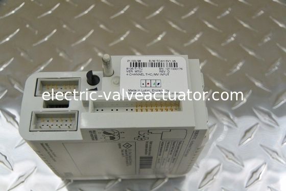 Хорошая цена. EMERSON 8105-TI-TC I/O MODULES 4-CHANNEL THC/MV INPUT 100% New Original онлайн