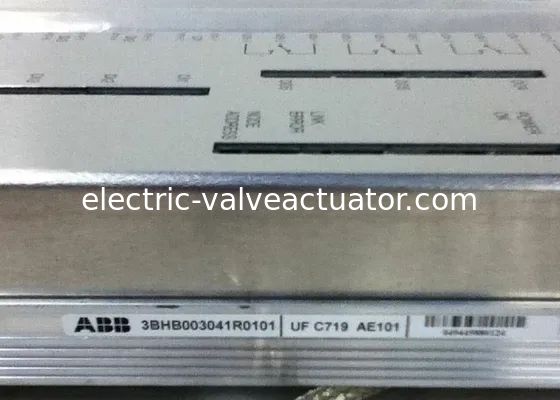 Хорошая цена. ABB 3BHB003041R0101 IOEC I/O Interface Board Advanced Control Solutions онлайн