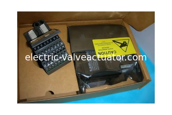 Хорошая цена. CE4050E1C0 Система Emerson DeltaV DCS с нижней платой шириной 8 слотов онлайн