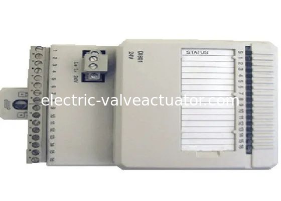 Хорошая цена. ABB DI801 3BSE020508R1 Модуль ввода-вывода Ethernet 800xA серии S800 24VDC онлайн