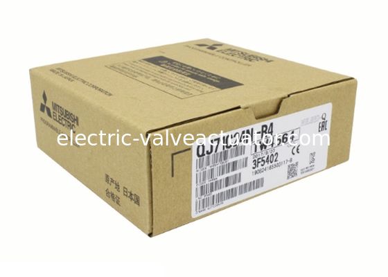 Хорошая цена. QJ71C24N-R4 Универсальный модуль резервного питания Mitsubishi, красный онлайн