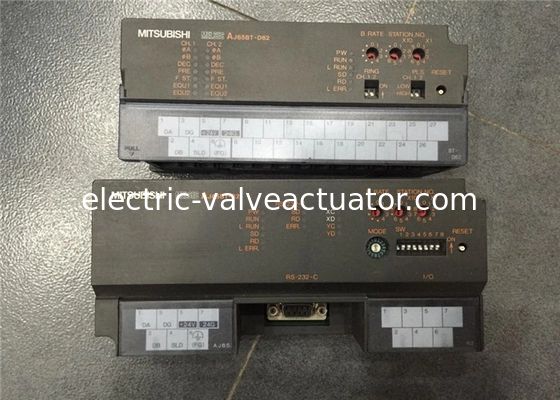 Хорошая цена. AJ65BT-D62 Мицубиши универсальный модель избыточный модуль питания онлайн