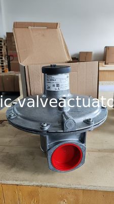 Хорошая цена. Kromschröder pressure regulator GDJ504 maximum inlet pressure 400 mbar онлайн