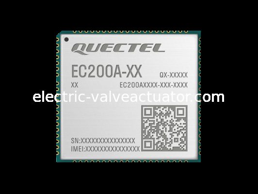 Хорошая цена. Модуль 4G LTE серии LTE-A EM06 поддерживает высокоскоростную передачу данных для многодиапазонных приложений онлайн