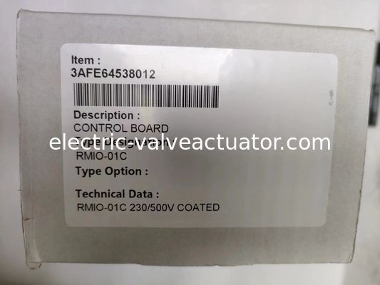 Хорошая цена. Выводной щиток контрольной панели доски IO материнской платы серии RMIO-01C ACS800 онлайн