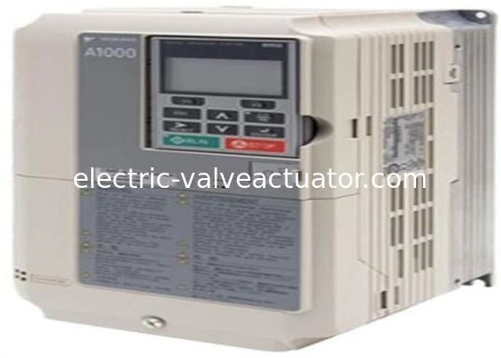 Хорошая цена. Yaskawa Frequency Inverter CIMR Series Brand New In Original Box онлайн