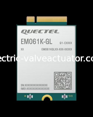 Хорошая цена. 4G LTE-A Модуль удаленной связи серии EM061K-GL: Двойные преимущества низкого энергопотребления и высокой совместимости онлайн