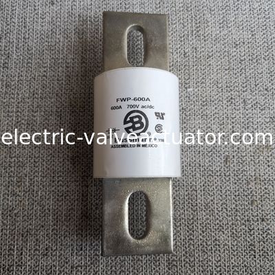 Хорошая цена. BUSSMANN FWP600A high current fuse -600A, 700VAC circuit protection онлайн