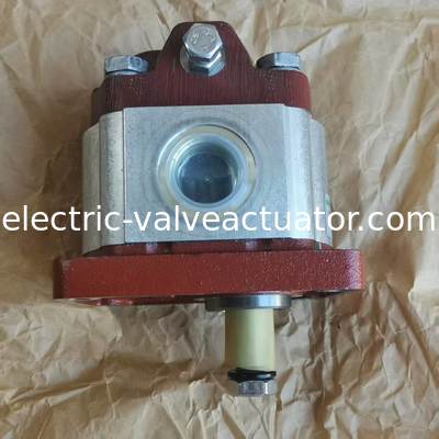 Хорошая цена. SALAMI 2PE6.5D-G28P1-VVS40 gear pump for high-pressure industrial fluid transportation онлайн