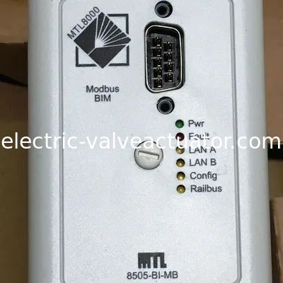 Хорошая цена. 8505-BI-MB Modbus BIM Module 300MA MAX 12V 1W 100PF Modbus Bus Interface Module онлайн