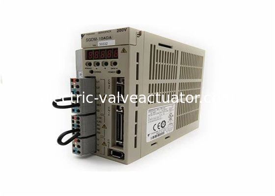 Хорошая цена. SGD-01BP Yaskawa Brown Servo Drives 115w Power Max Output AC Servopack онлайн