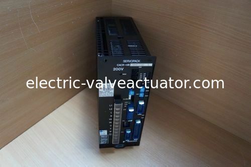 Хорошая цена. YASKAWA CACR-HR03BAB12Y60 SERVOPACK AC DRIVE PWM And CNC Servo Drive онлайн