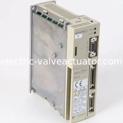 Хорошая цена. Yaskawa SGDA-02VP Series Servo Drives 200V Optional CE Position Control Digital Input онлайн