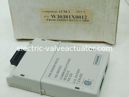 Хорошая цена. Rosemount W30381X0012 Communication Module 6 Point FB100 Series Machine Control онлайн