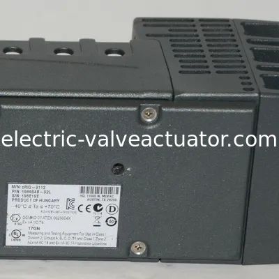 Хорошая цена. National Instruments CRIO-9025 CompactRIO Controller 800 MHz Freescale MPC8377 онлайн