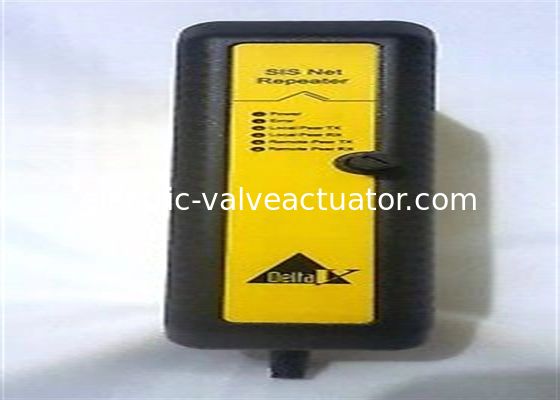 Хорошая цена. Emerson KJ2221X1-BA1 Safety Systems Controller Repeater Module Sisnet 24 VDC 300 MA онлайн