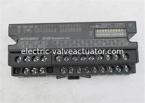 Хорошая цена. AJ65SBTB1-16D Mitsubishi Universal Model Redundant Power Supply Module 5 V DC/3 A онлайн