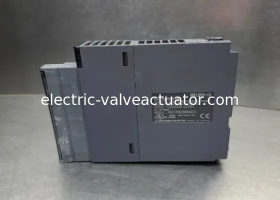 Хорошая цена. Q62AD-DGH Mitsubishi Universal Model Redundant Power Supply Module 100 To 240 V AC онлайн