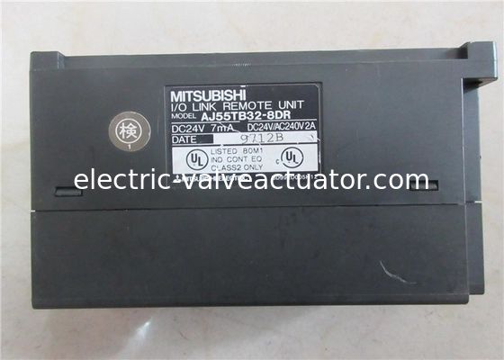 Хорошая цена. AJ55TB32-8DR Redundant Power Supply Module Mitsubishi Universal Model 5 V DC/3 A онлайн