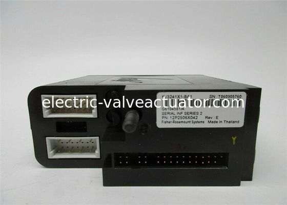 Хорошая цена. Emerson Westinghouse PLC Input Module KJ3241X1-BA1 SERIAL INTERFACE MODULE REDUNDANT 12 VDC 300 MA онлайн