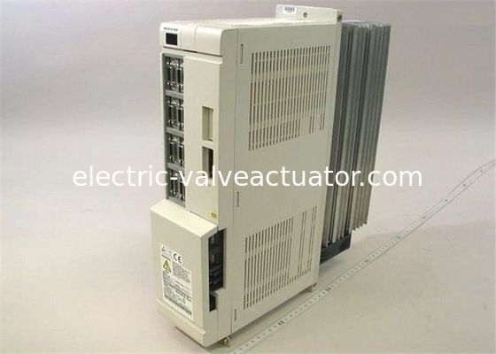 Хорошая цена. AC Servo Amplifier MR-J2S-37KA Power supply 200VAC MITSUBISHI MELSERVO-J2-Super Series онлайн