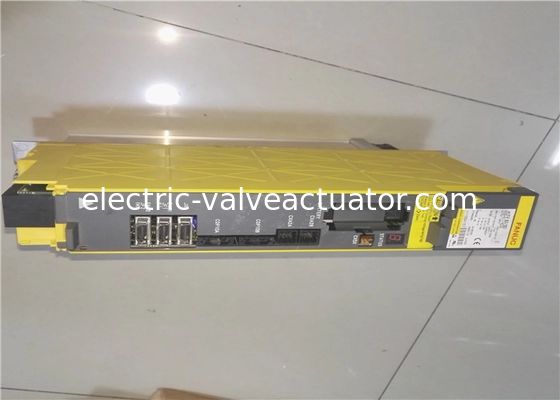 Хорошая цена. 0Hz-550Hz Fanuc Servo Amplifier A06B 6117 H209 200-240V New Stock JAPAN онлайн