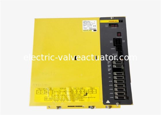 Хорошая цена. High - Tech Fanuc Spindle Amplifier For Combustion Control Systems A06B 6134 H202 A онлайн