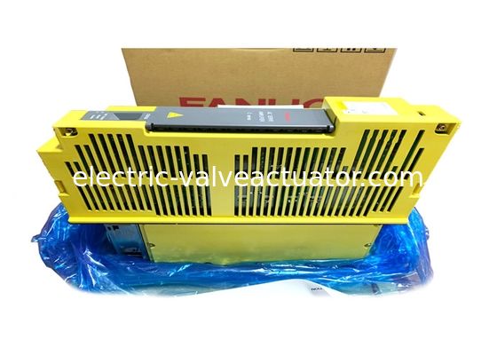 Хорошая цена. Fanuc Alpha AC Servo Amplifier Unit SVu1-12 A06B-6089-H101 200 to 230 V 12 A онлайн