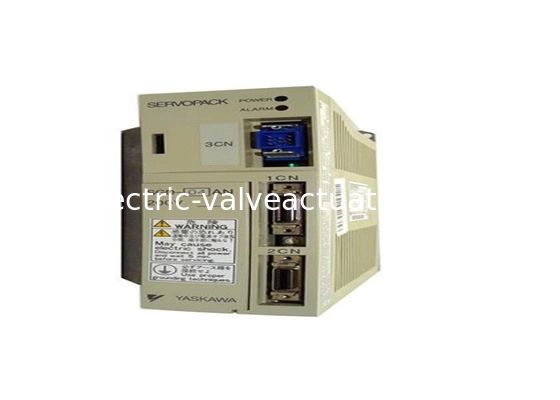 Хорошая цена. Yaskawa SGD-04AN 200V Servo Drives Σ-Series Servomotor SGM/SGD 400W онлайн
