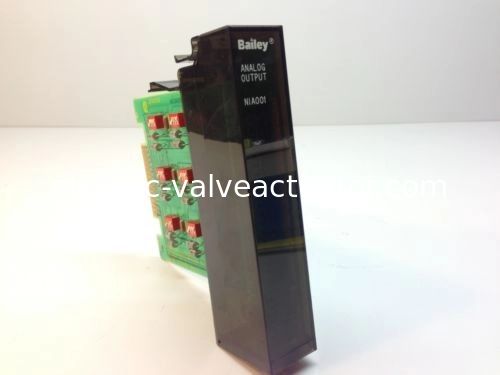 Хорошая цена. ABB NIAO01 Network 90 I/O Term Analog Output Module Open Process Control Systems онлайн