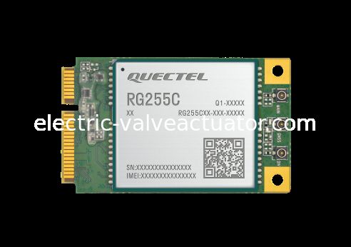 Хорошая цена. Мини PCIe 5G модуль серии RedCap RG255C для высокоскоростной передачи данных онлайн